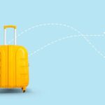 How to Select the Correct Size Suitcase for Travels