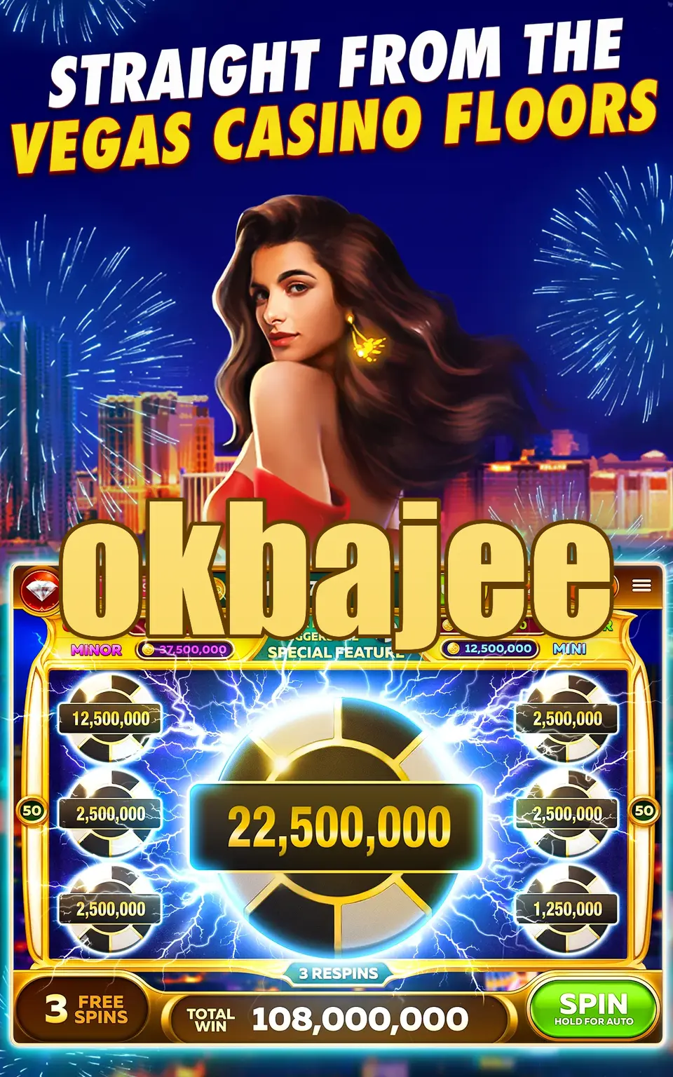 okbajee APK