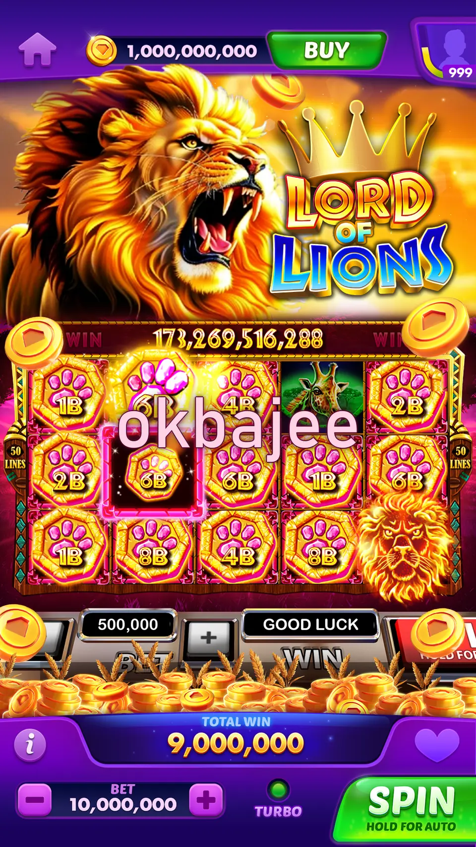 okbajee APK